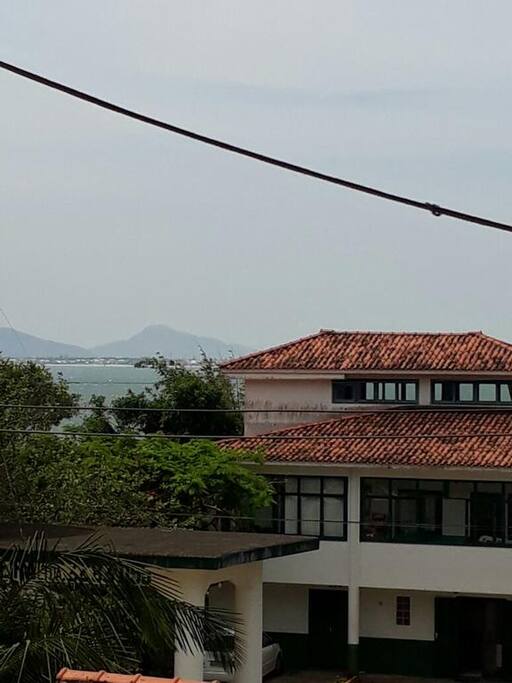 Vista Sacada