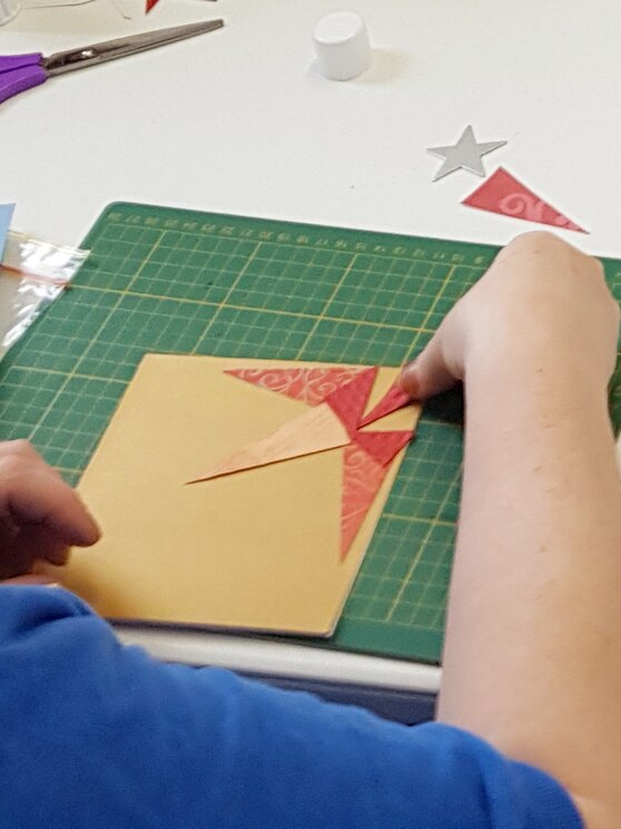 Mostrar imagem fornecida pelo anfitrião em ecrã inteiro