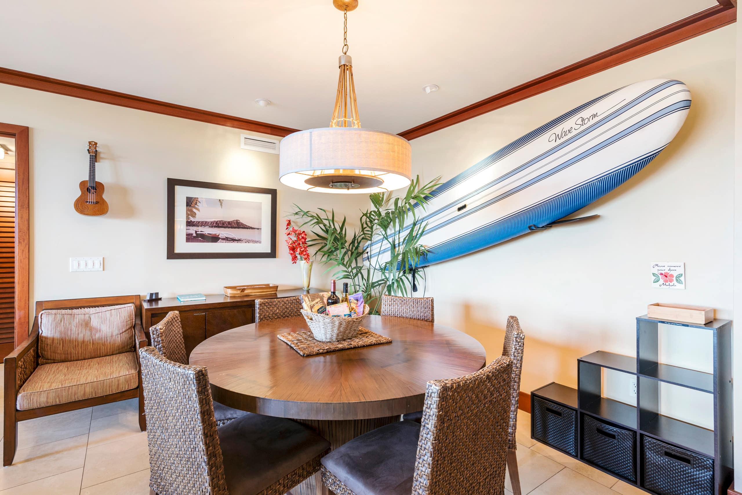 Condo in Kapolei · ★4.92 · 2 bedrooms · 5 beds · 2 private baths - Image 13