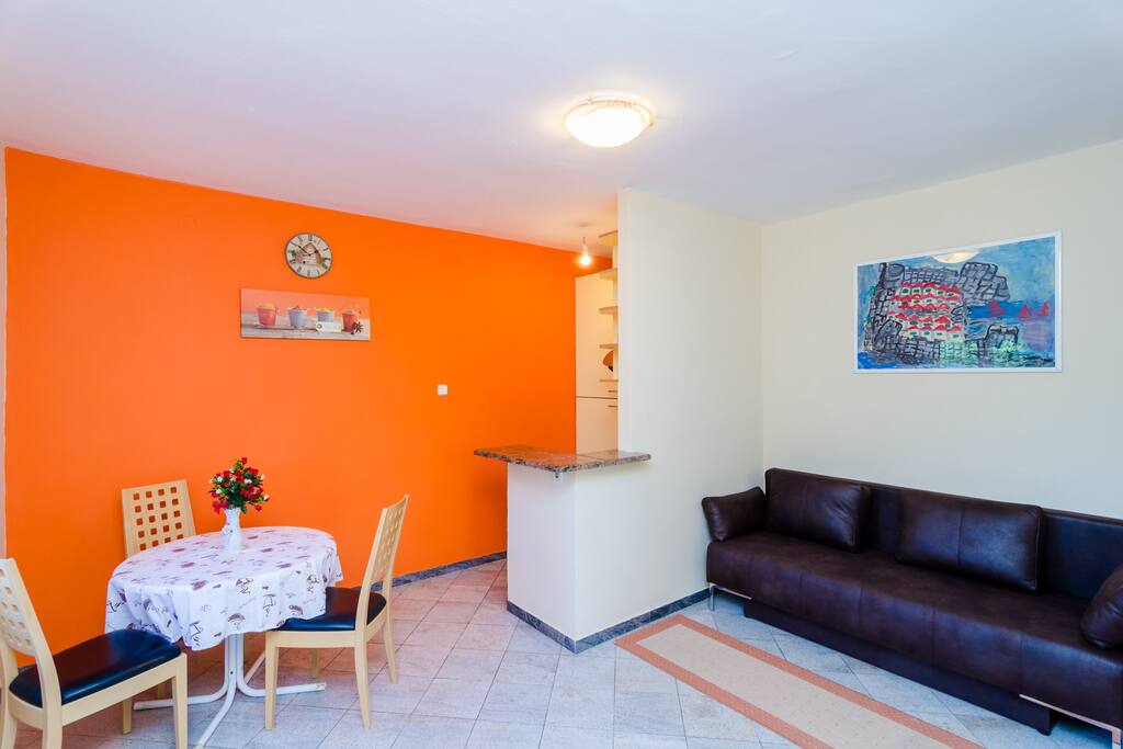 Living space