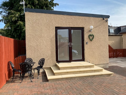 Successful Airbnb property: The Scout Apartment in Inverness Central