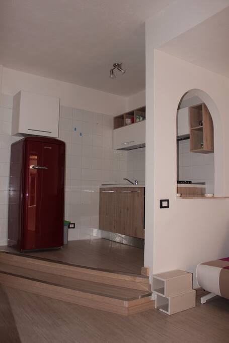 cucina