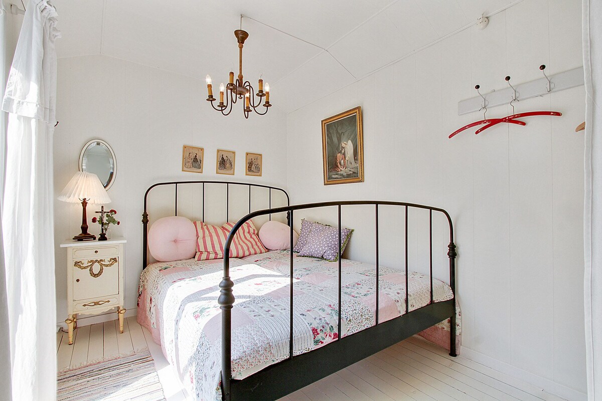 Soveværelse/Chambre : :