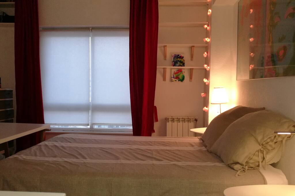 Dormitorio
