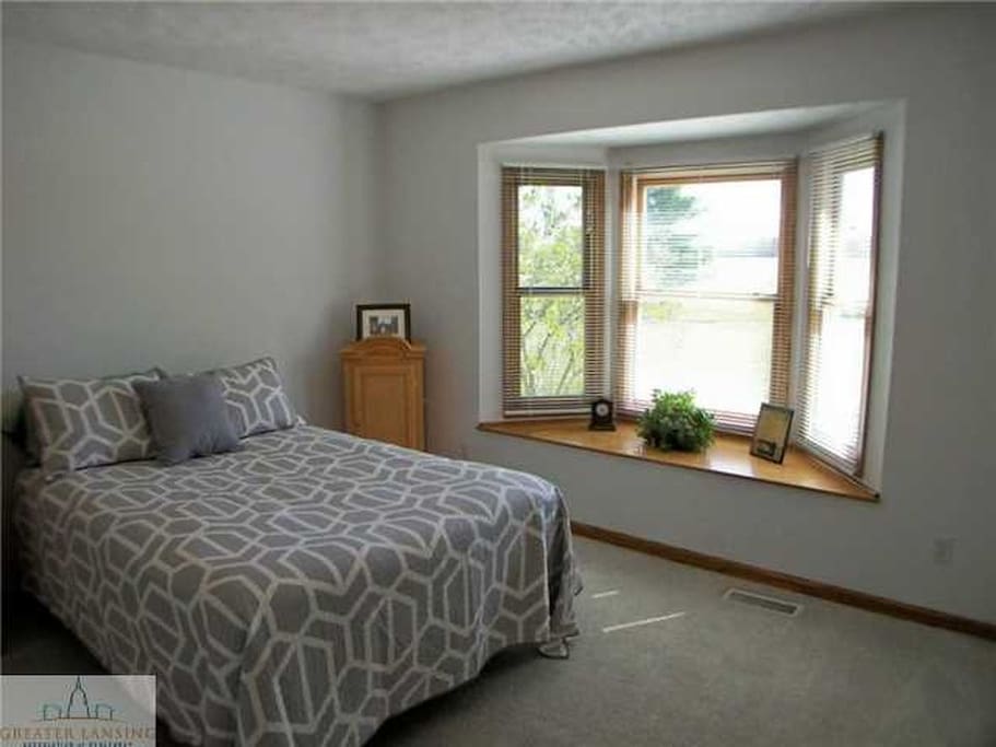 Guest Room 1