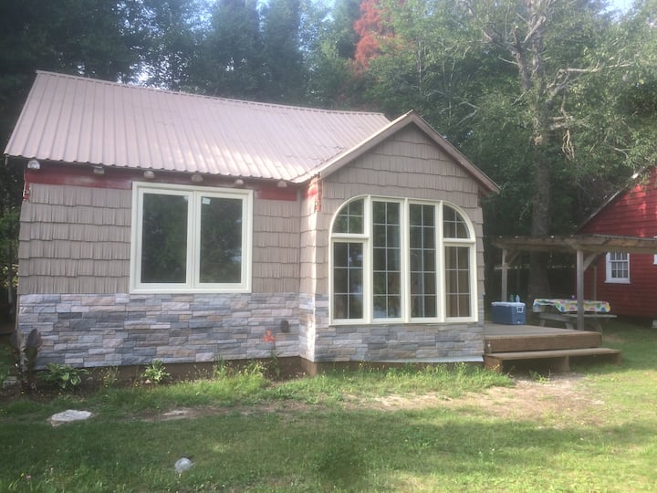 Lake Temagami Cottage Rentals Cottages and More Airbnb