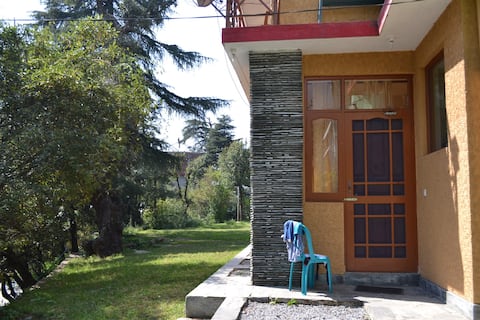 The Blossoms Mcleodganj