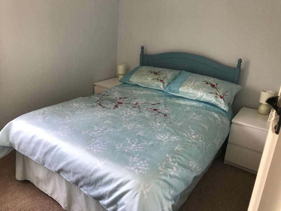 Bed 2
