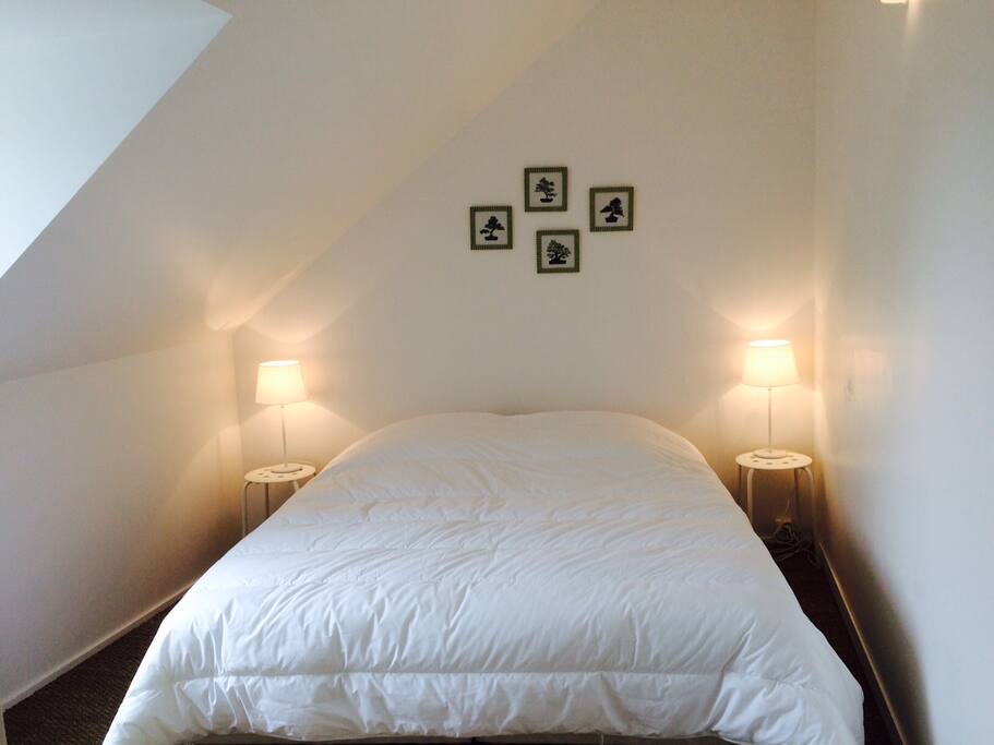 Chambre 1