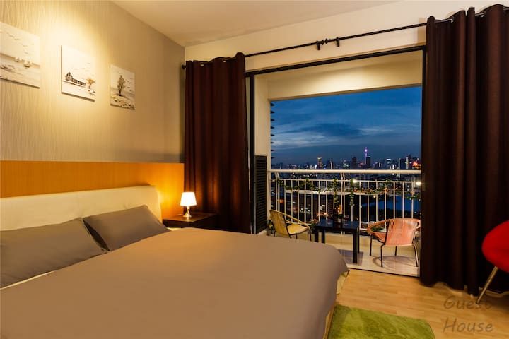 Airbnb Cheras Vacation Rentals Places To Stay Federal
