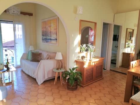 Top performing Airbnb: Paxos memories in Δήμος Παξών