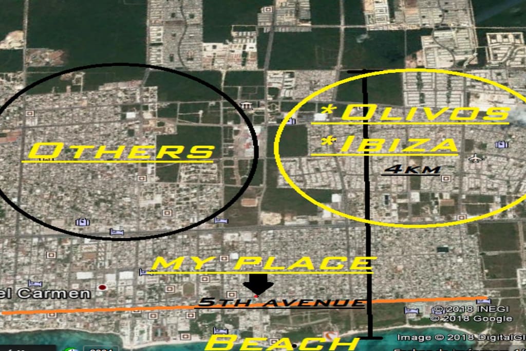 location