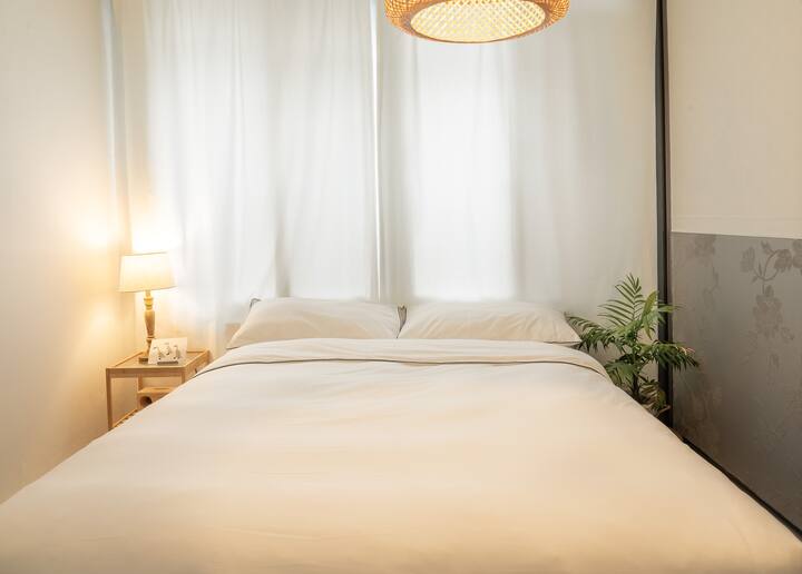 საძინებელი 1