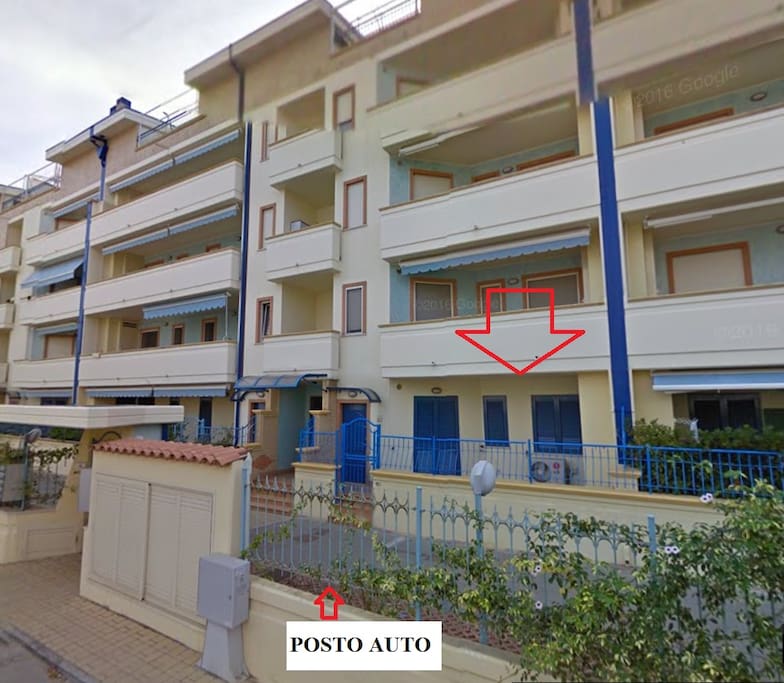 Palazzina