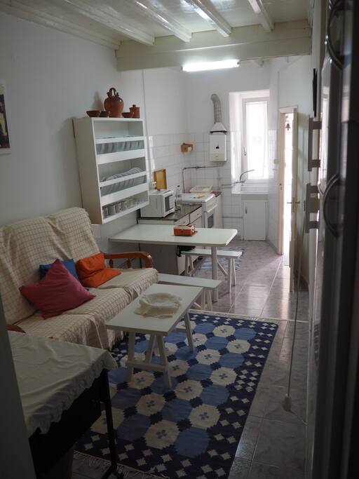 cocina