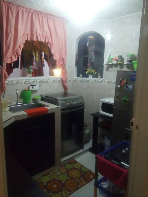 Cocina