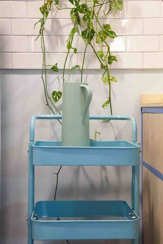 Mr. W | Roma 2BR, Top Location close to everything gallery image 5