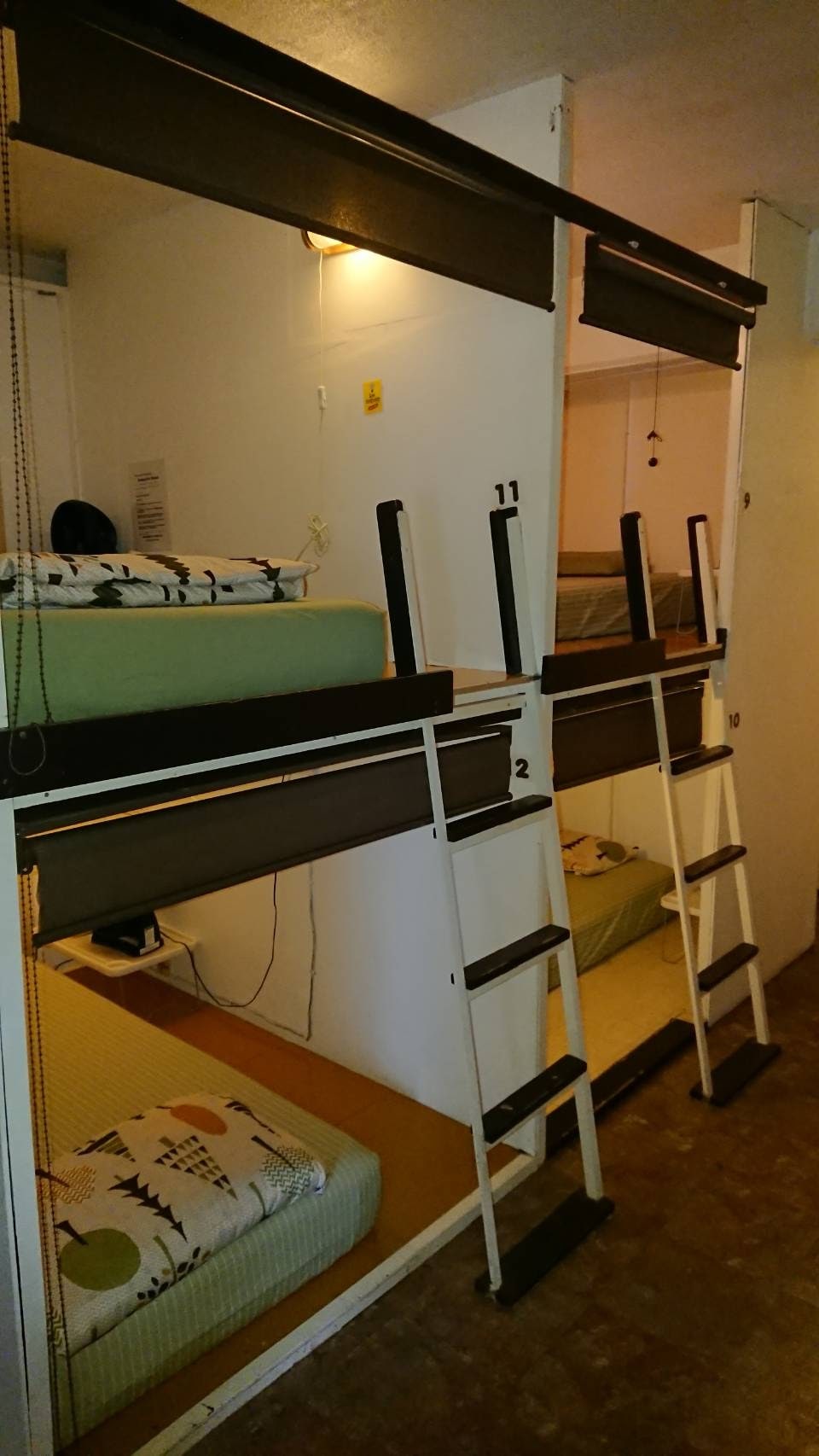 Yataq otağının şəkli