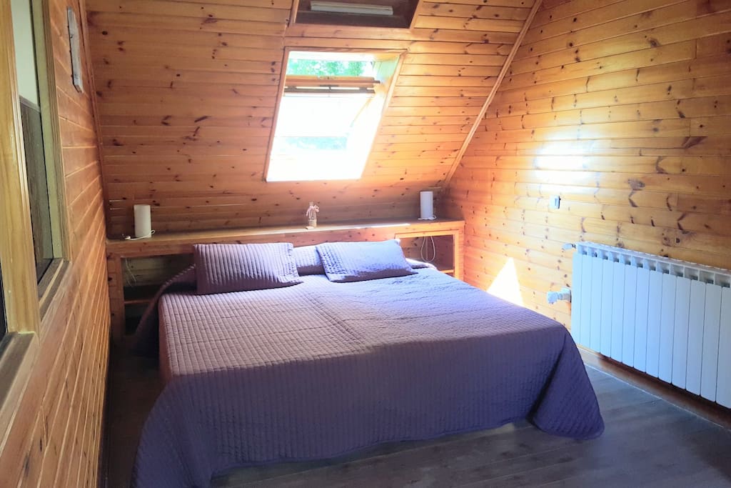 Habitación principal