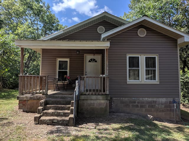 Top Reliance Cabins Vacation Rentals Airbnb
