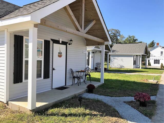 RGC Enterprise
 managed Airbnb listing 2