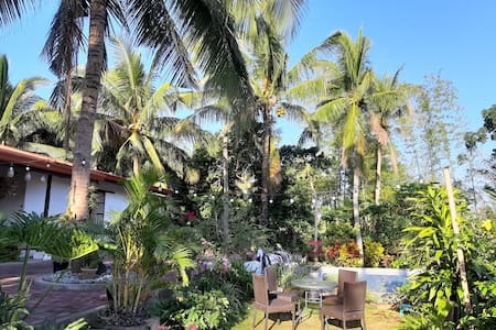 Alitagtag Vacation Rentals Homes Calabarzon Philippines Airbnb