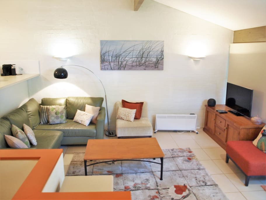 Modern Decor