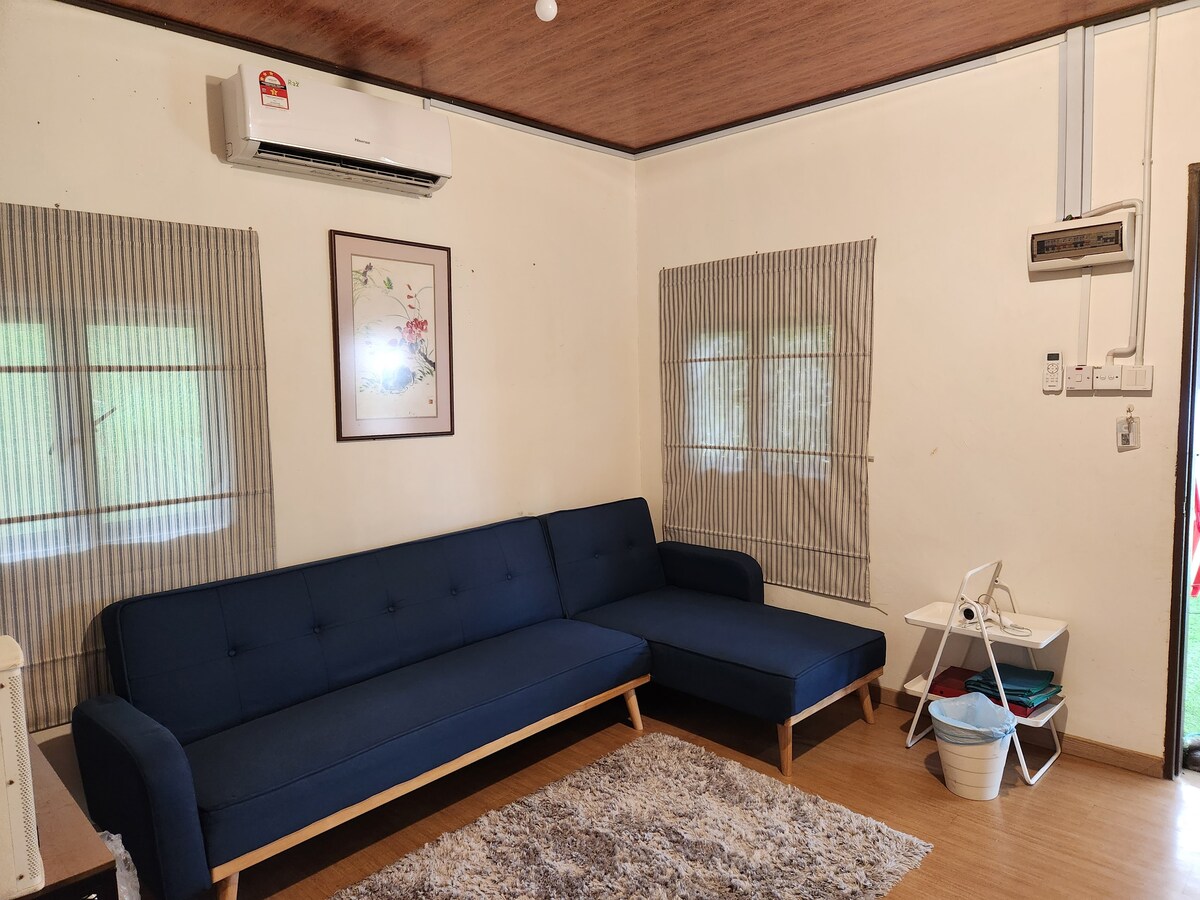 Дневна соба