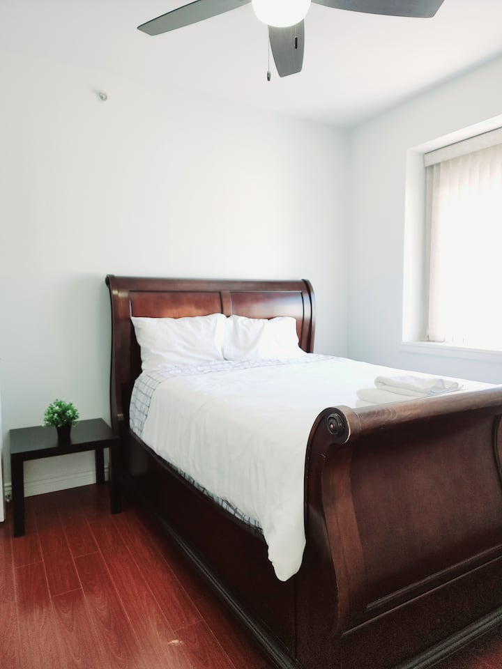 Спална соба 2