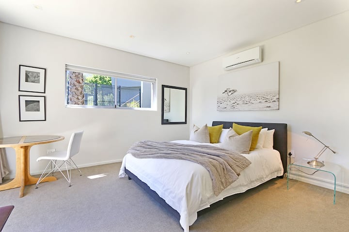 მე-2 საძინებელი