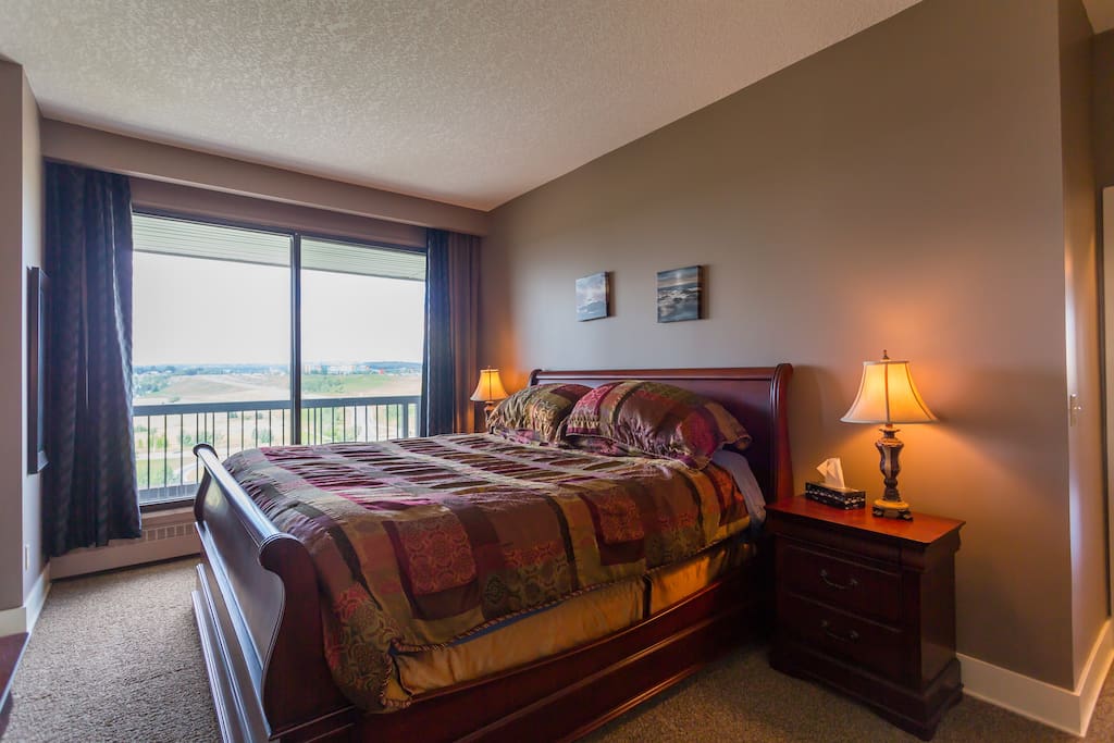 "We enjoyed our stay here, his place was better than the pictures. You'd be missing out if you haven't booked his place yet!" - Richmond