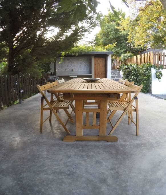 Barbeque