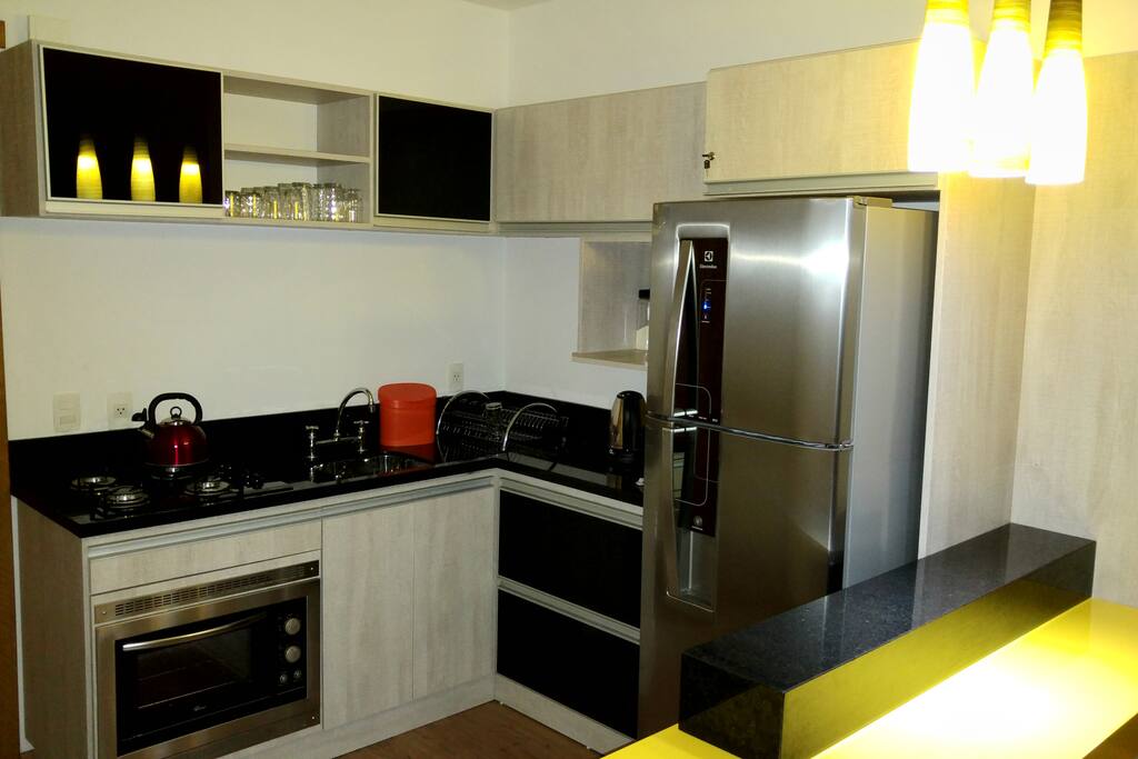 Cozinha