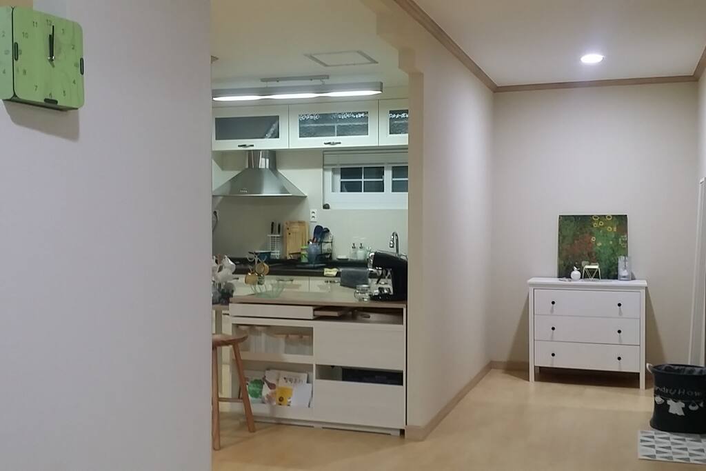 공용 화장실