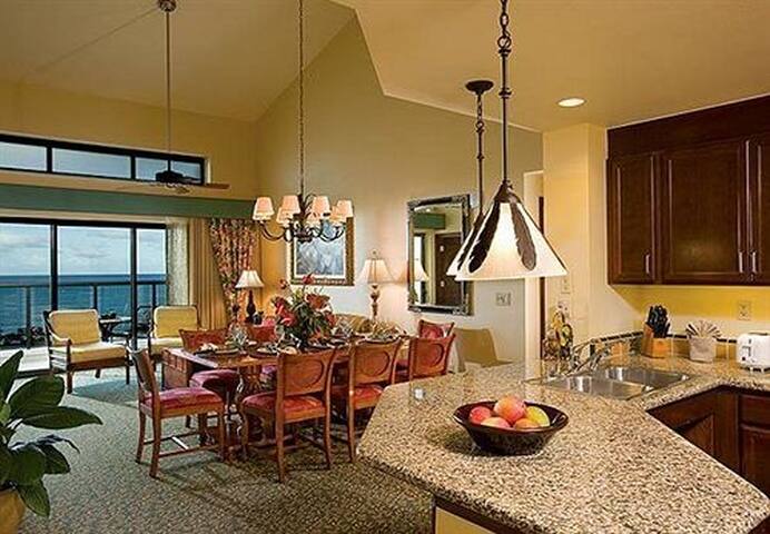 Spring Break Marriott Ko Olina Beach Club 2 Bdrm gallery image 3