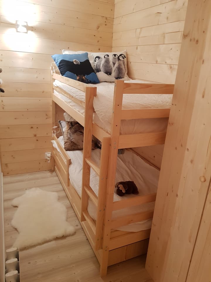 Dhomë gjumi 2