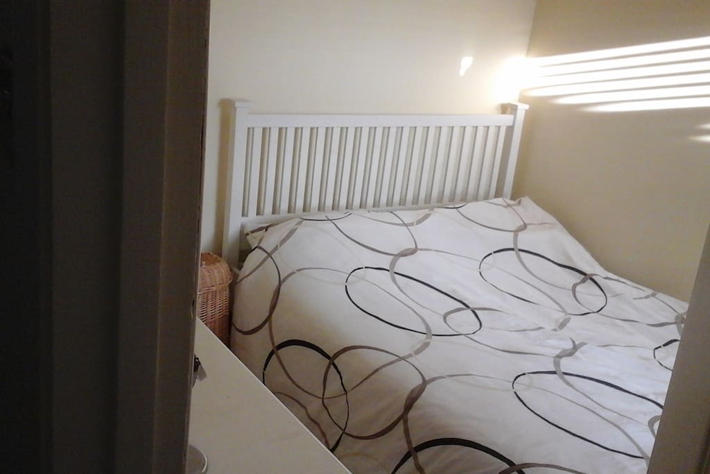 Double Bedroom