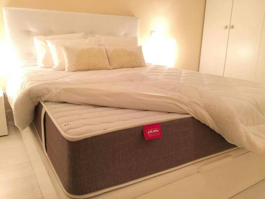 Quarto / bedroom