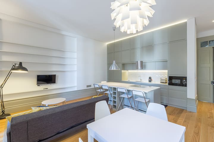 Casa Amarela – The Garden gallery image 5