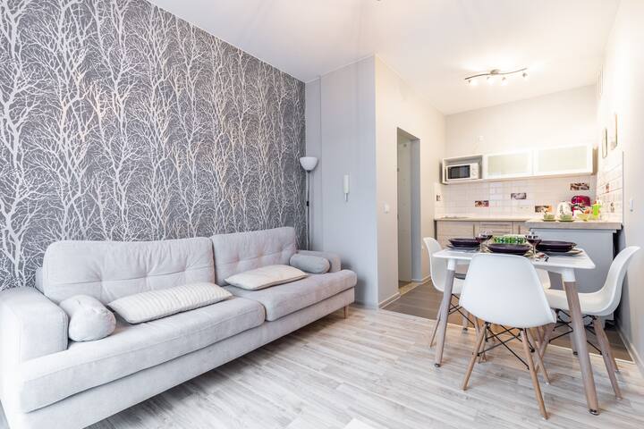 Apartament Sawanna Zakopane - Zakopane