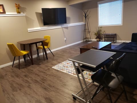 Top performing Airbnb: Simple&awesome accommodation for a lasting memory in Silverado