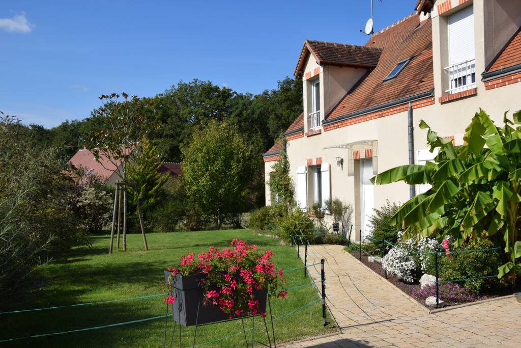 MAISON VUE AVANT MAISON