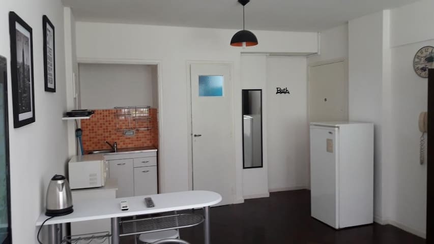 El mejor departamento en Congreso