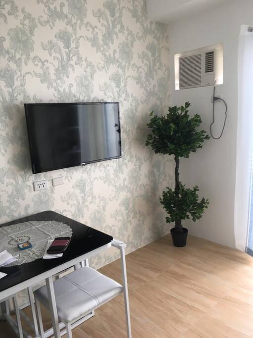 Cable TV with wifi