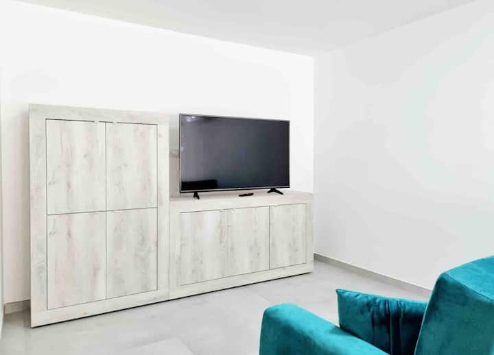 Best In Villasimius: Modern, Perfectly Located - Villasimius