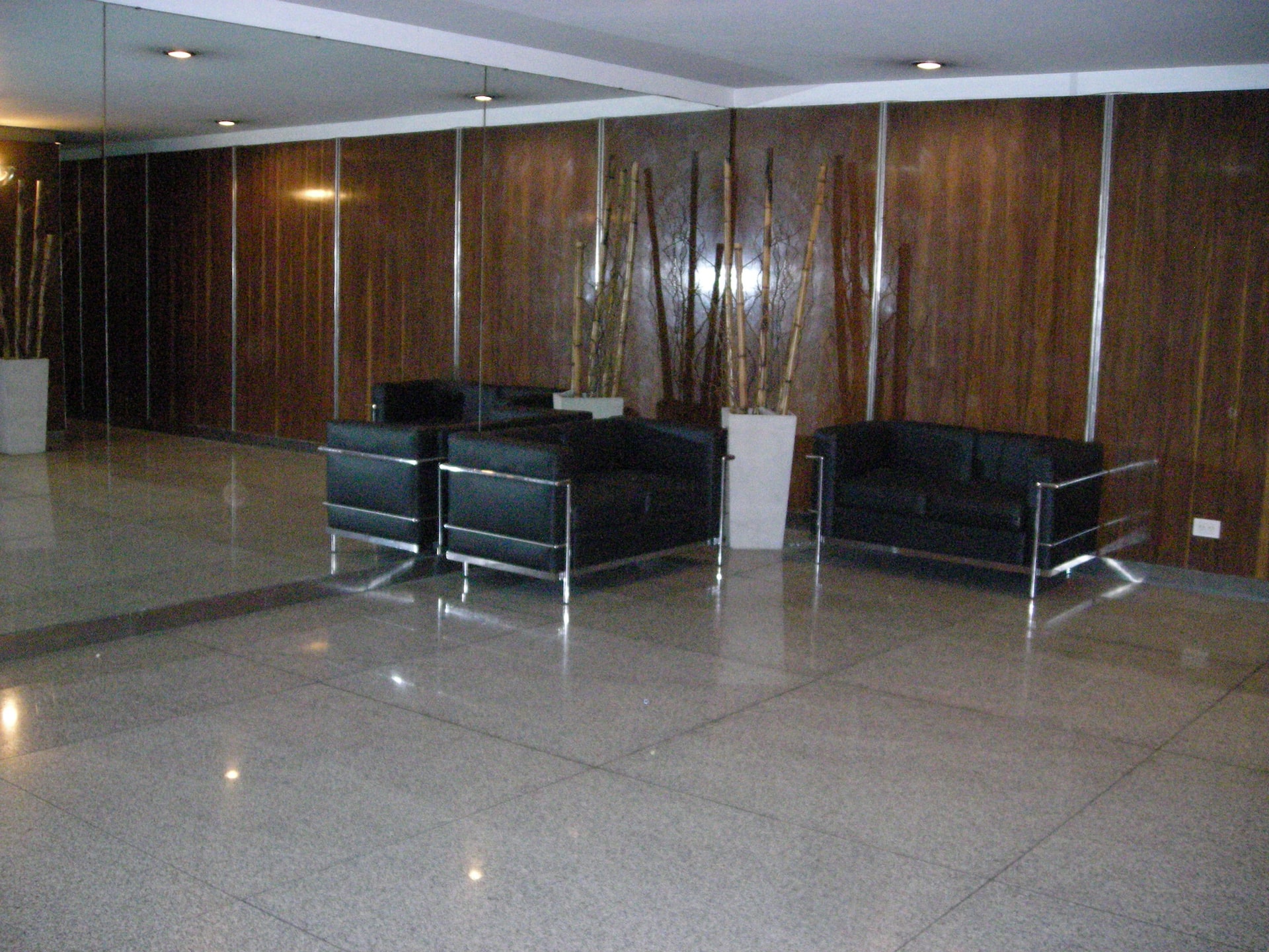 Fully furnished one-bedroom apartment in Retiro