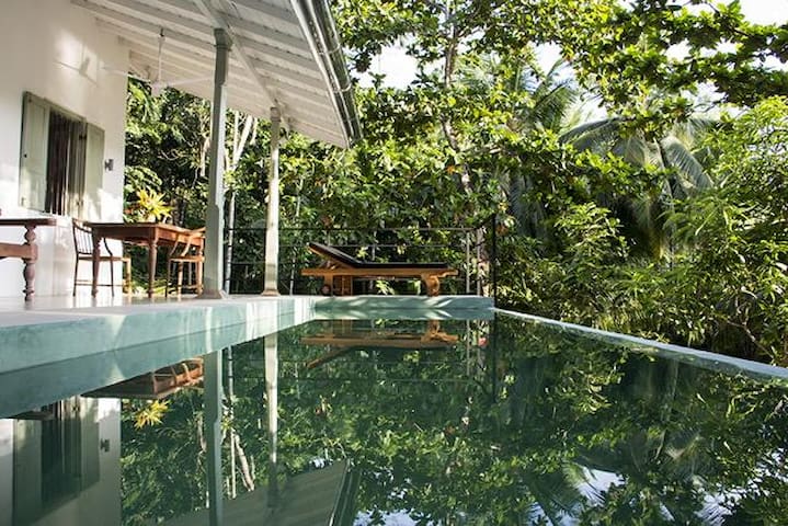 Airbnb Sri Lanka Ferienwohnungen Unterkunfte