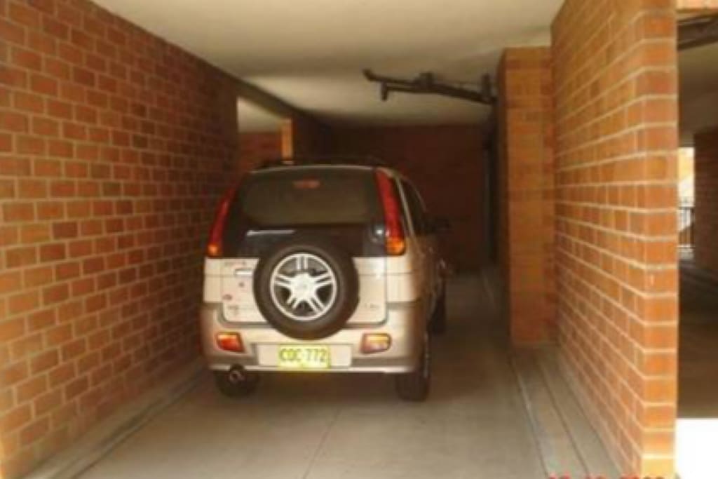 Garage