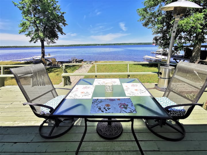 PortageduFort Alquileres vacacionales y alojamientos Quebec, Canadá