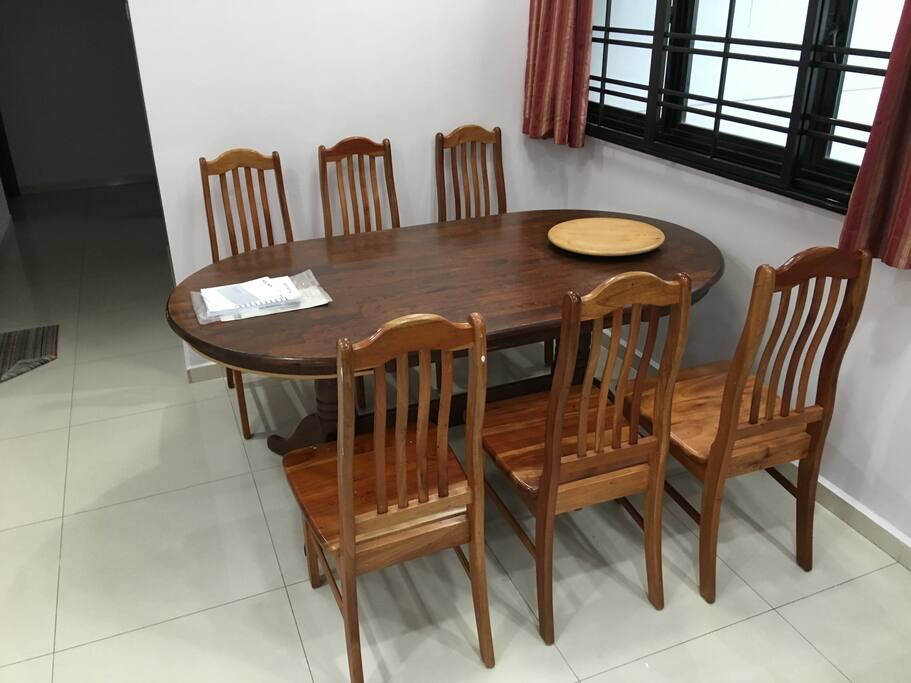 Dinning